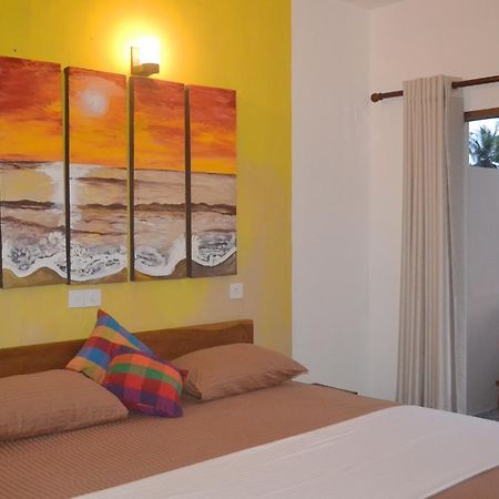 Surf Lanka Hotel Matara Eksteriør billede