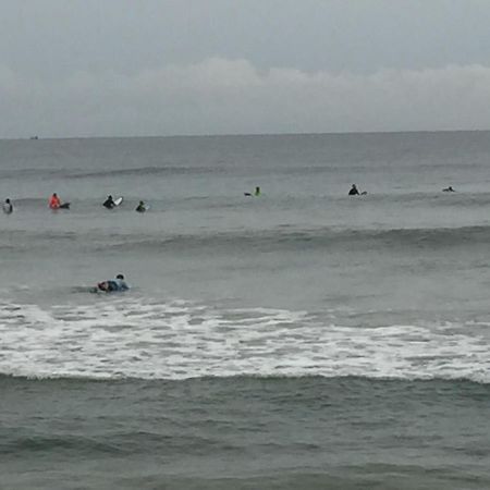 Surf Lanka Hotel Matara Eksteriør billede