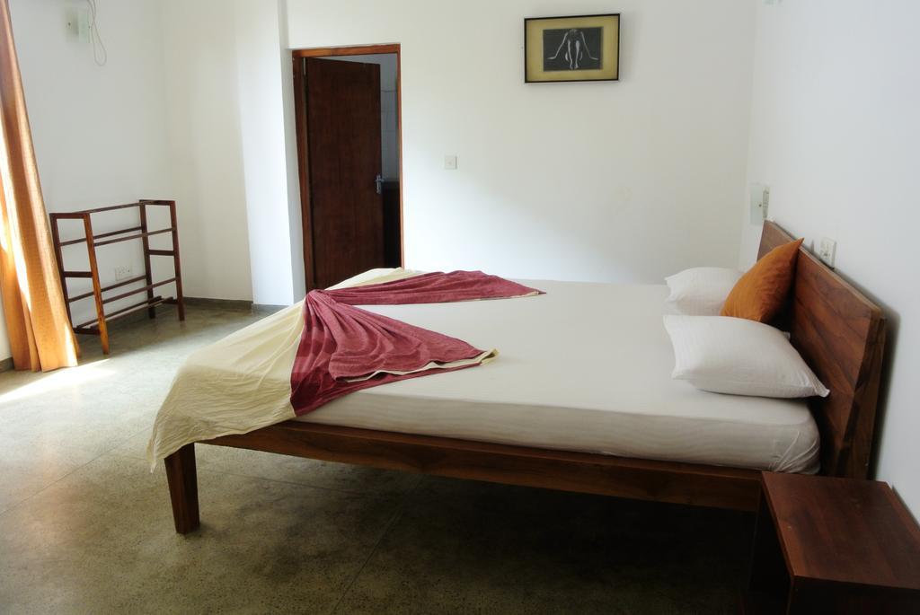 Surf Lanka Hotel Matara Værelse billede