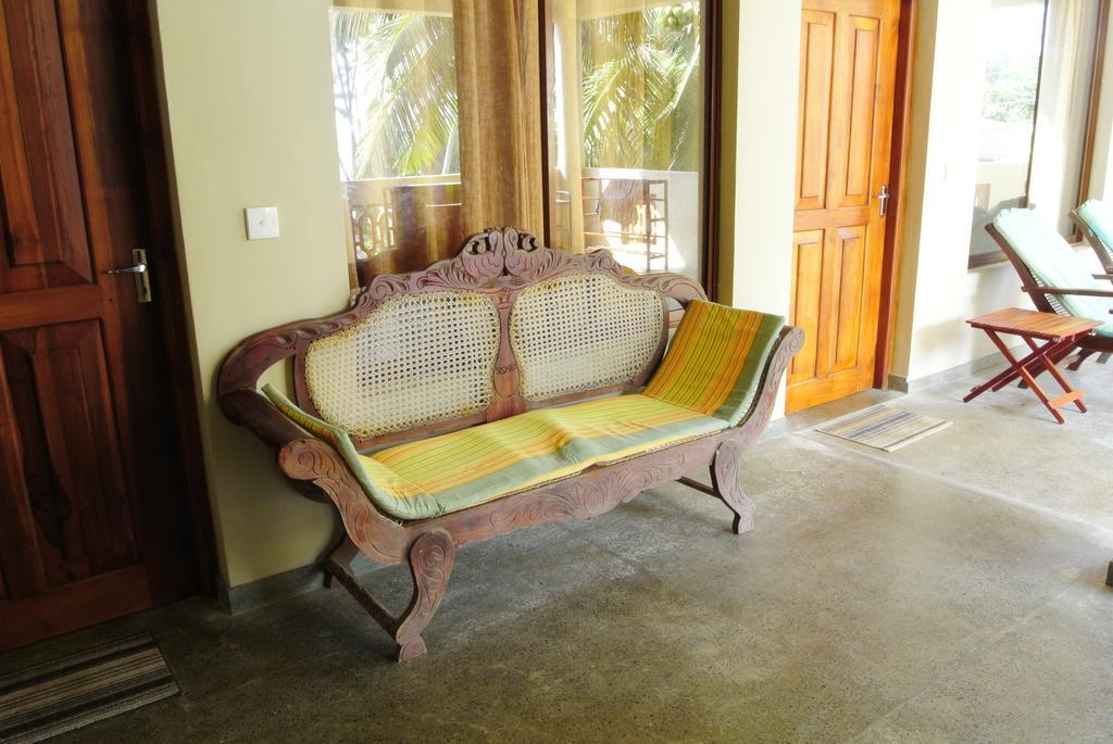Surf Lanka Hotel Matara Værelse billede