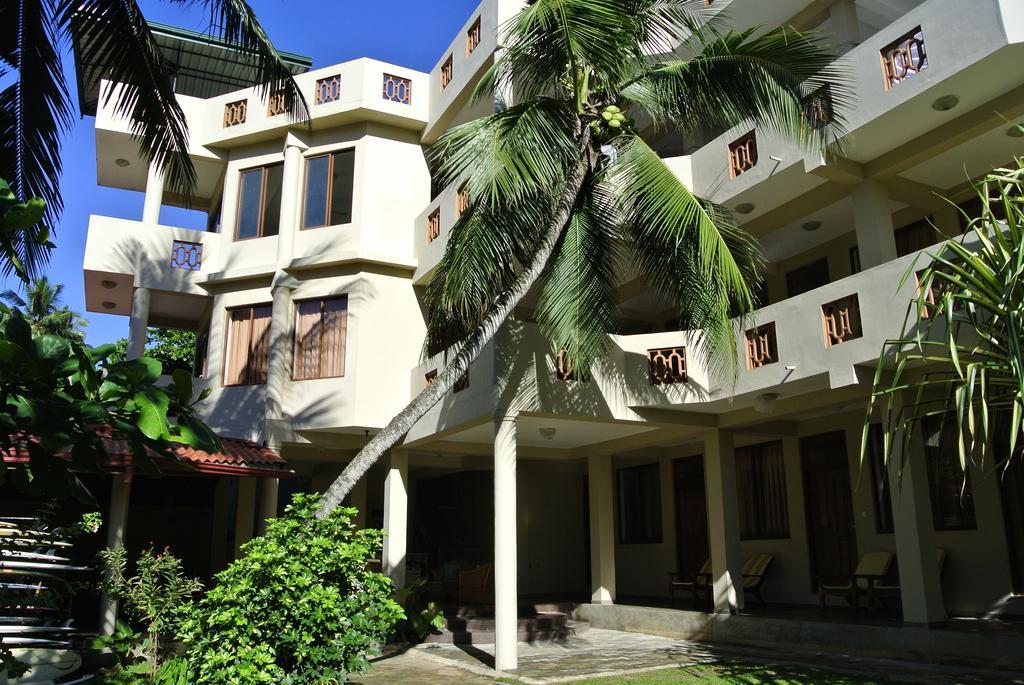 Surf Lanka Hotel Matara Eksteriør billede