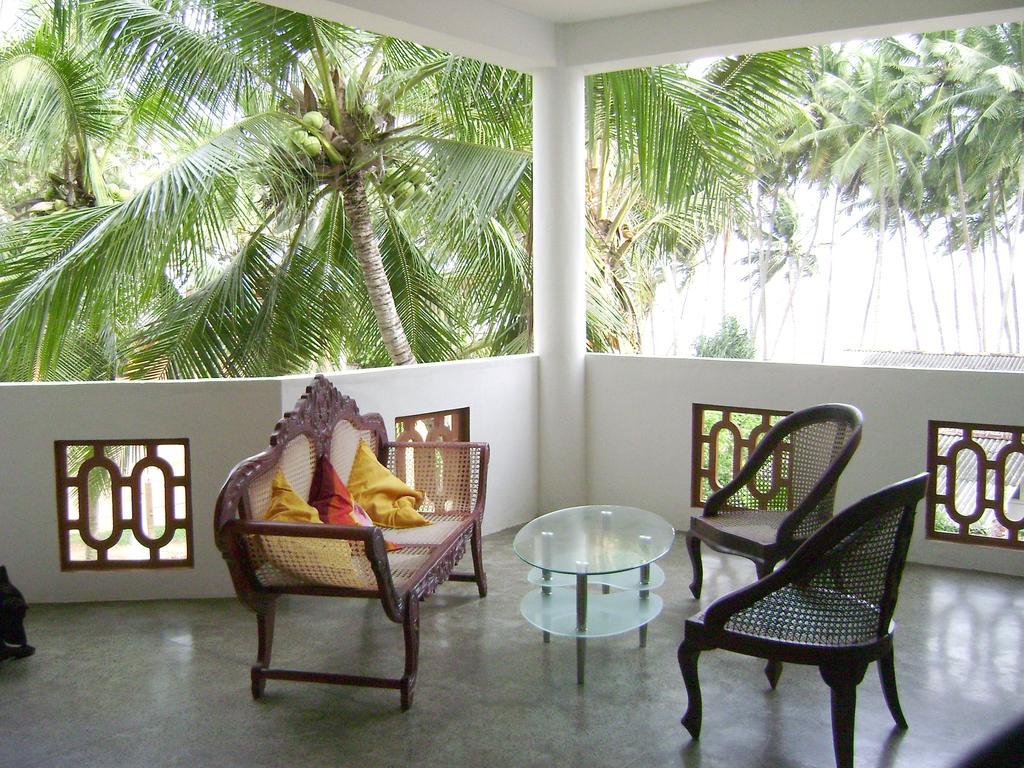 Surf Lanka Hotel Matara Værelse billede