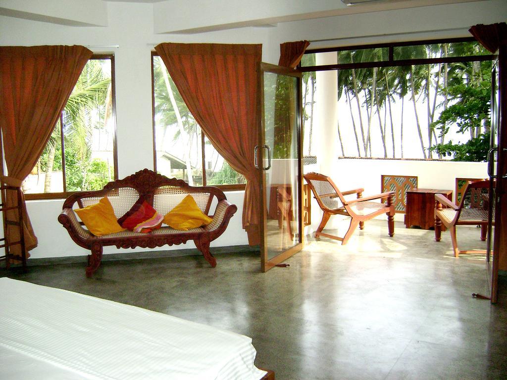 Surf Lanka Hotel Matara Værelse billede