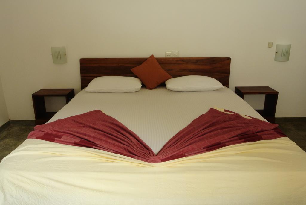 Surf Lanka Hotel Matara Værelse billede
