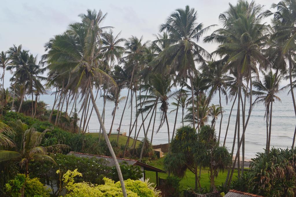 Surf Lanka Hotel Matara Eksteriør billede
