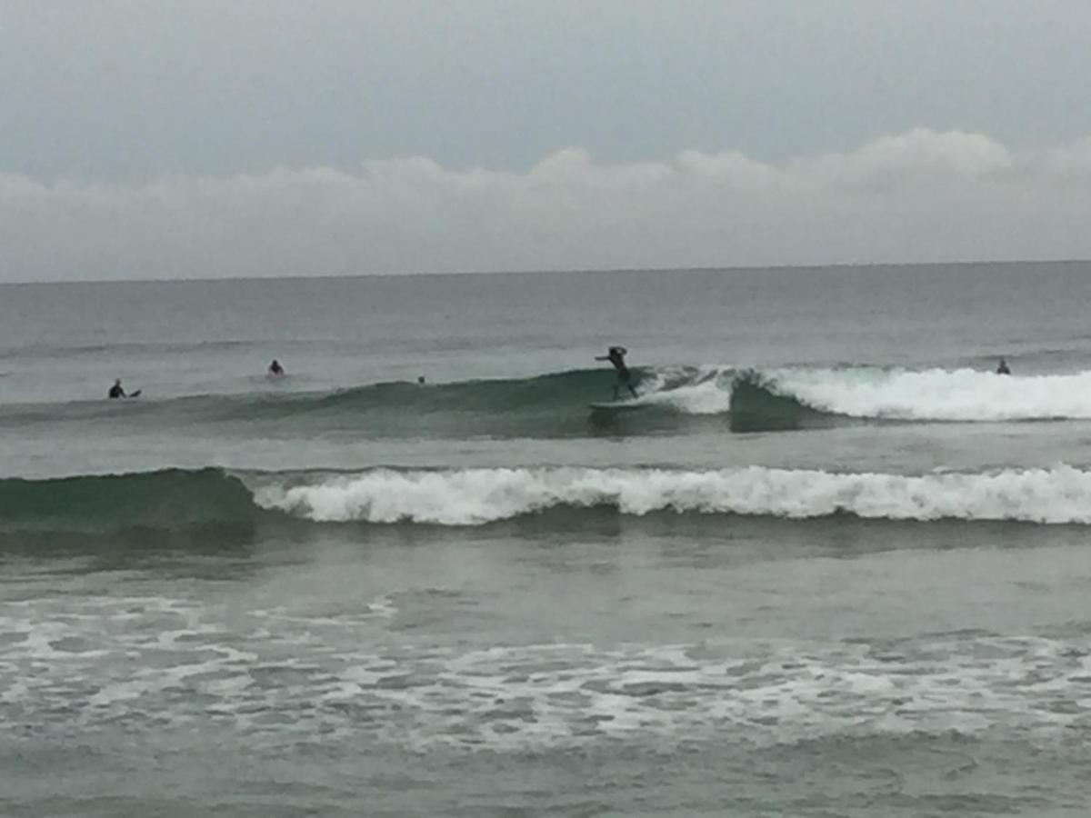 Surf Lanka Hotel Matara Eksteriør billede
