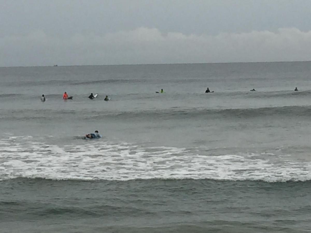 Surf Lanka Hotel Matara Eksteriør billede